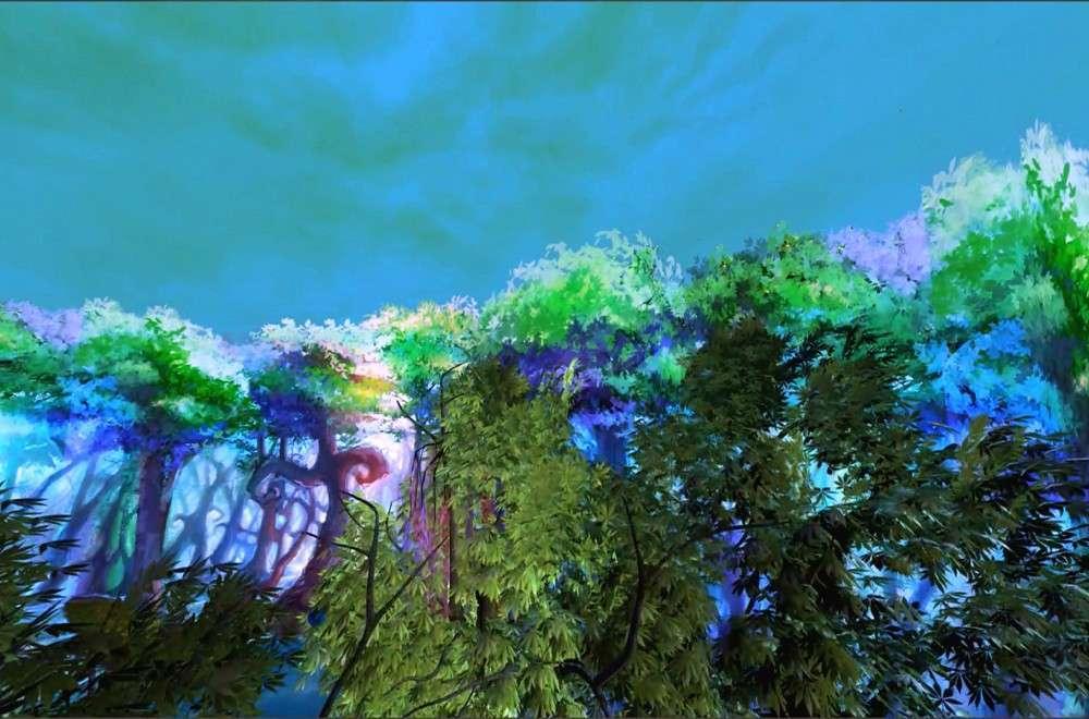 远古行星中文版