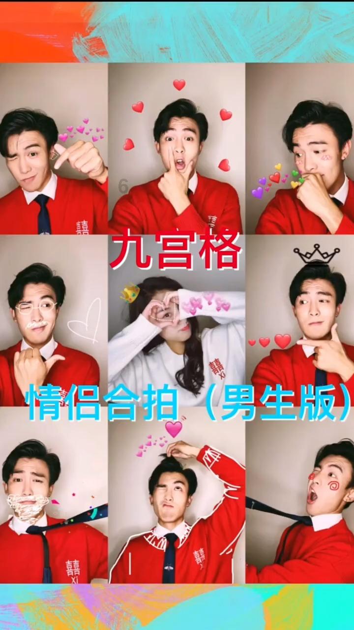 有趣的动物拼图