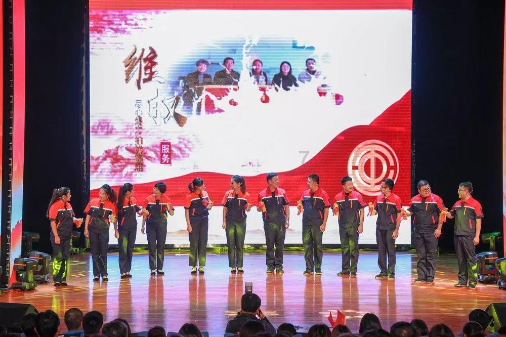 南安市石材建陶双创孵化基地进入主体施工阶段