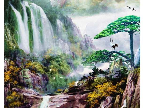 精灵嘉年华