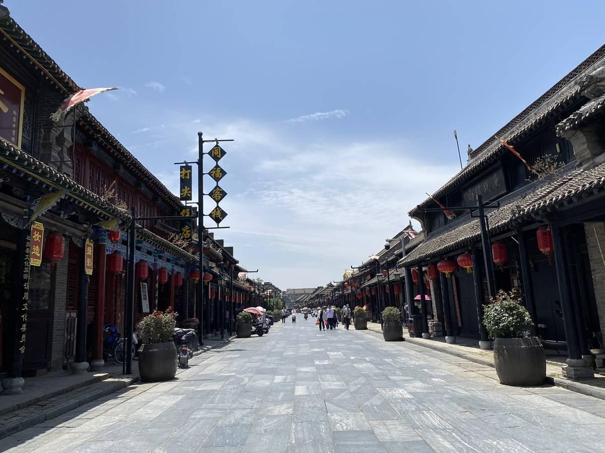 美丽城市拼拼看